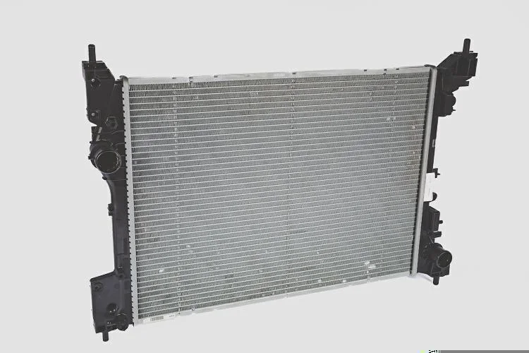 Radiador DENSO BC422136-7000RC