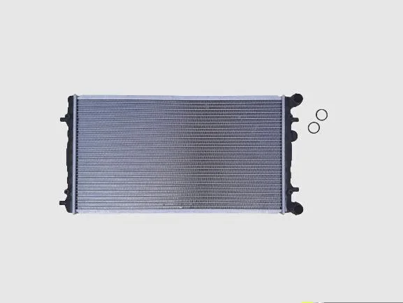 Radiador