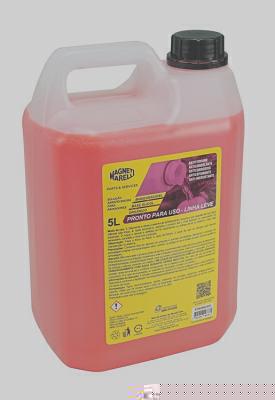 Solução Arrefecedora MAGNETI MARELLI FRMM6305
