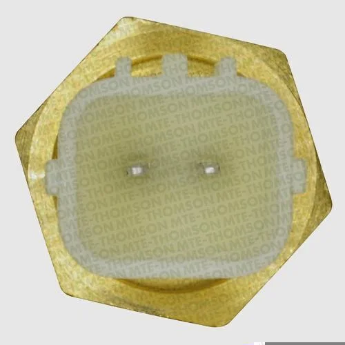 Sensor de Temperatura