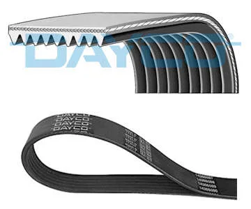 POLY-V (ACESSORIOS) DAYCO 9PK2140HD