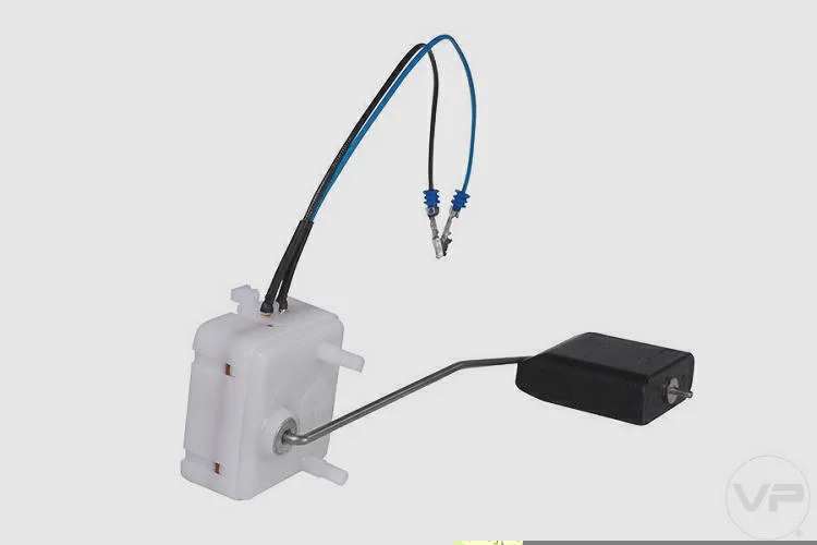 Sensor de Nivel