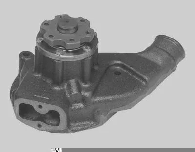 Bomba D' Água MAGNETI MARELLI BMM0314A