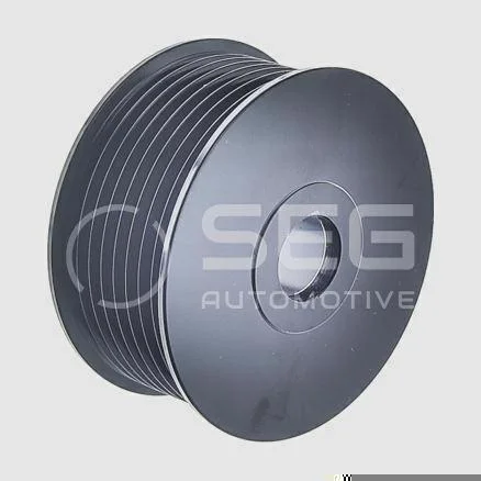 Polia Poly-V 8PK, Ø 71mm (Ø nominal)