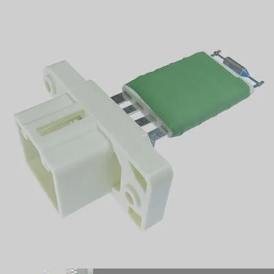 Resistência GAUSS GE3031