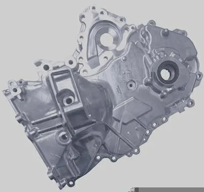 Bomba de Óleo MAGNETI MARELLI BMMOP10004
