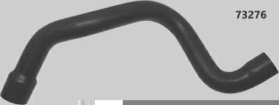 MANGUEIRA SUPERIOR RADIADOR DAYCO 73276