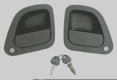 Fecho da Tampa Traseira VALEO RE09035