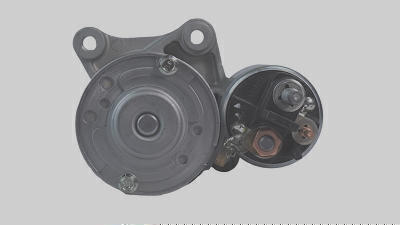 Motor de Partida
