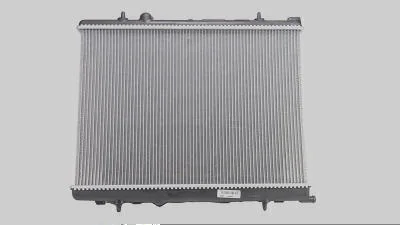 Radiador de Resfriamento