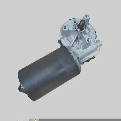 Motor do Limpador de Para-Brisa GAUSS GE5571