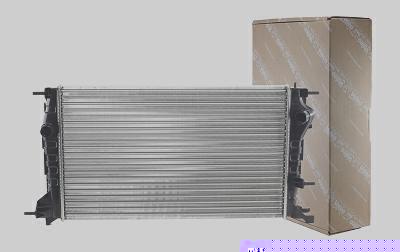 Radiador de Resfriamento VALEO 735182