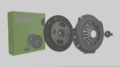 Kit de Embreagem VALEO 833300