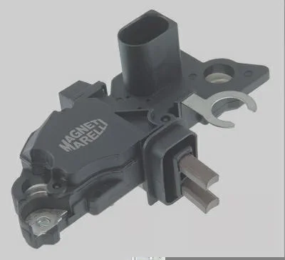 Regulador de Voltagem MAGNETI MARELLI RV345