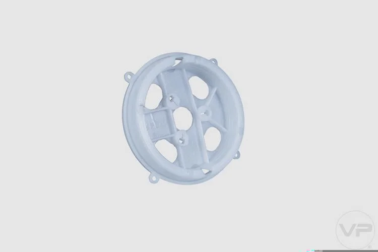 Bandeja Superior Conjunto de Articulação A Cabo VP 1009