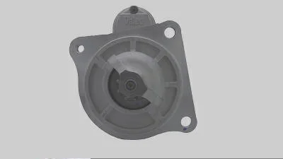 Motor de Partida