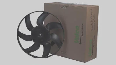 Eletroventilador VALEO VA700875