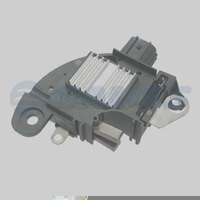 Regulador de Voltagem GAUSS GA131
