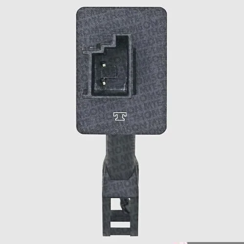 Sensor de Temperatura da Cabine