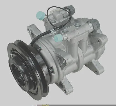 Compressor MAGNETI MARELLI CPMM7037UV