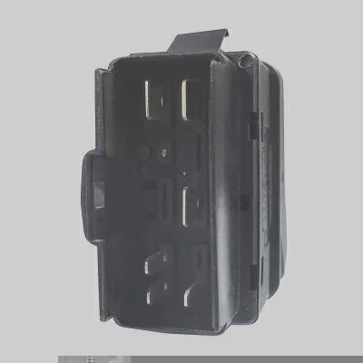 Chave Interruptor Farol Comutadora 24V