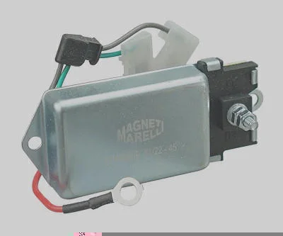 Regulador de Voltagem MAGNETI MARELLI RT510249