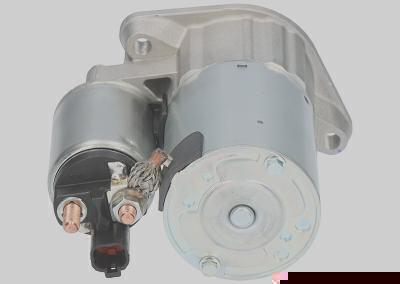 Motor de Partida