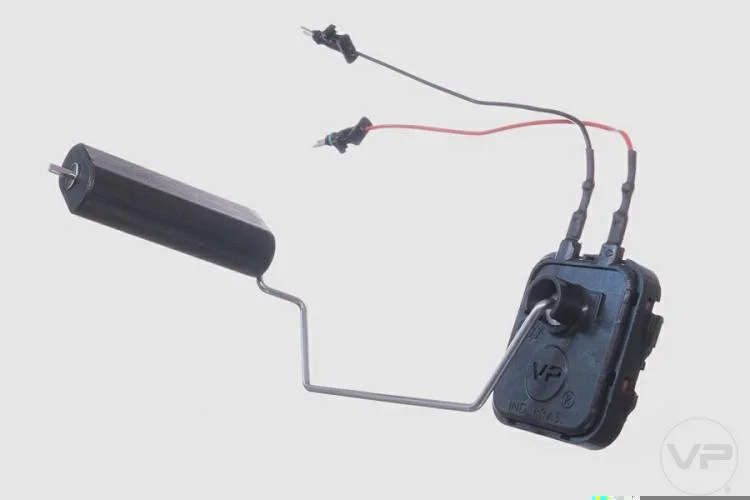 Sensor de Nível