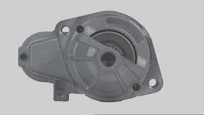 Motor de Partida