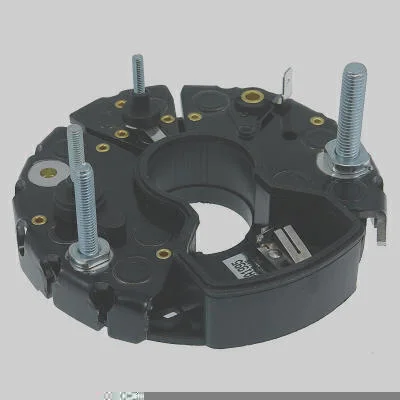 Retificador GAUSS GA1995