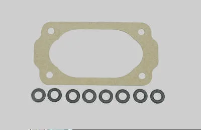Kit de Manutenção Sistema de Injeção Eletrônica MAGNETI MARELLI KIT00172