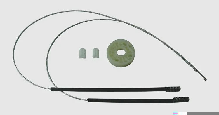 Kit Máquina de Vidro VP 5039