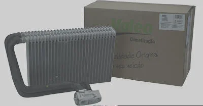 Evaporador VALEO 818207