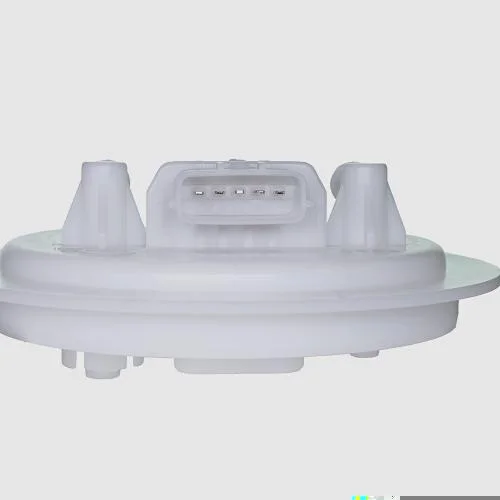 Flange Módulo de Combustível
