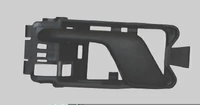 Maçaneta Interna Porta VALEO FI06412