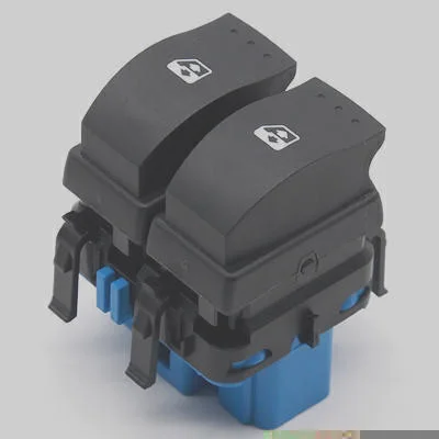 Interruptor GAUSS GE2308