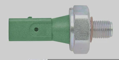 Interruptor de Pressão de Óleo MAGNETI MARELLI IPO3387