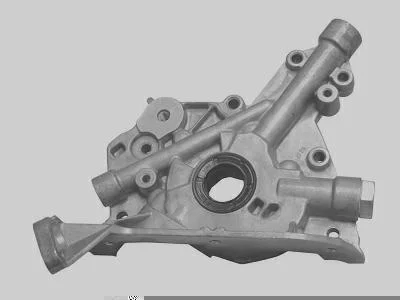 Bomba de Óleo MAGNETI MARELLI BMMOP10188