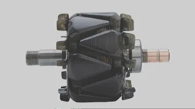 Rotor