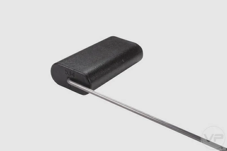 Sensor de Nivel