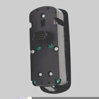 Interruptor Vidro Elétrico LE Completo 24V Comut