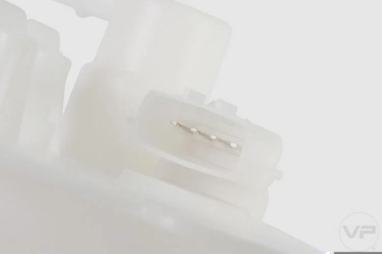 Flange de Combustível