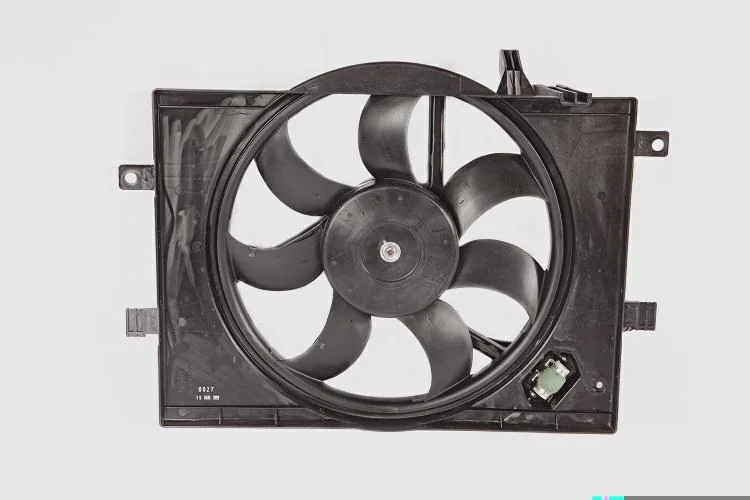 Eletroventilador DENSO BC261472-0230RC