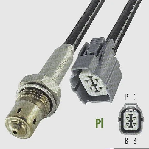 Sonda Lambda Planar