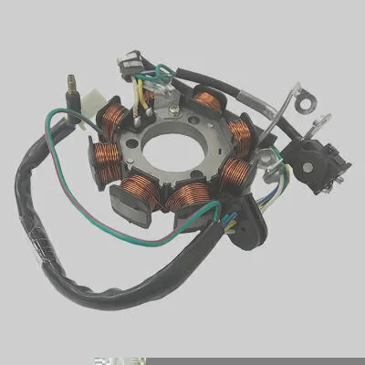Estator GAUSS GM16001