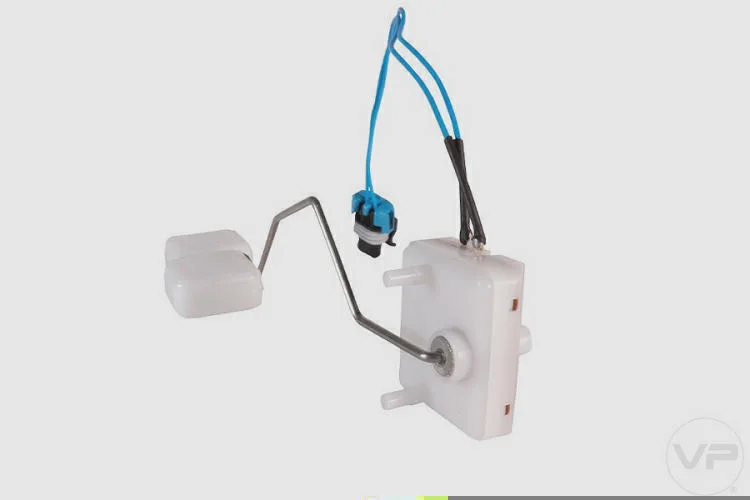 Sensor de Nivel