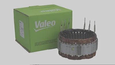 Estator VALEO 493818