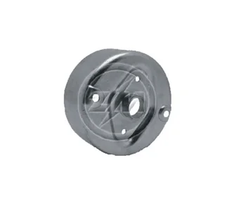 Mancal do Coletor ZM 89.165.00 ZM 8916500