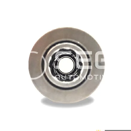 Impulsor de Partida, 10 Dentes, CW