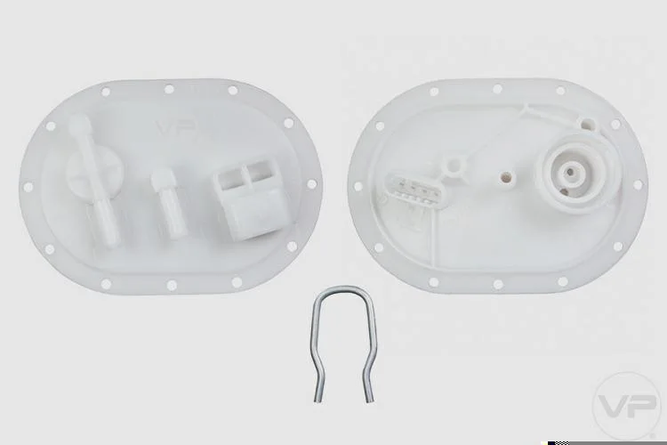 Flange de Combustível VP VP7046